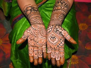Arun mehandi arts — photo 2