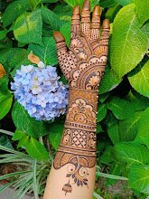 Arun mehandi arts