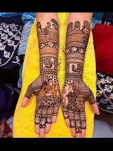Arun mehandi arts — photo 4
