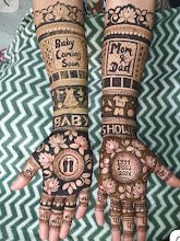 Arun mehandi arts — photo 3