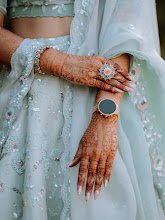 Dimpi Mehndi Art — photo 2