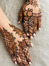 Mehndikka by Ushma — photo 4