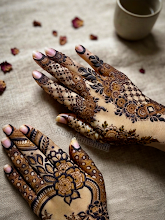 Mehndikka by Ushma — photo 3