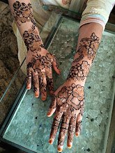 SSK mehandi — photo 4