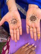 Mehandi tales — photo 2