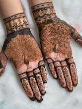 Manish Mehandi Artist — photo 3