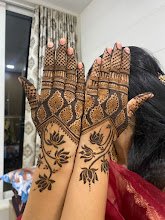 Guru Mehandi Arts — photo 1