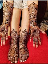 Guru Mehandi Arts — photo 4