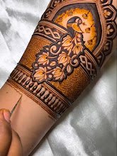 Kashish mehndi & Nail Vapi 💅 — photo 2