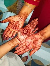 Mehendique ( mehendi magic by Tanuja) — photo 2