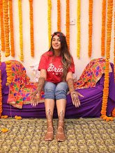 Manoj Mehandi Artist — photo 3