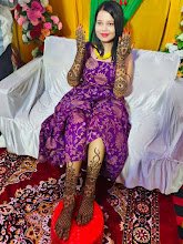 Manoj Mehandi Artist — photo 4