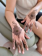 usva_mehndi_art — photo 4