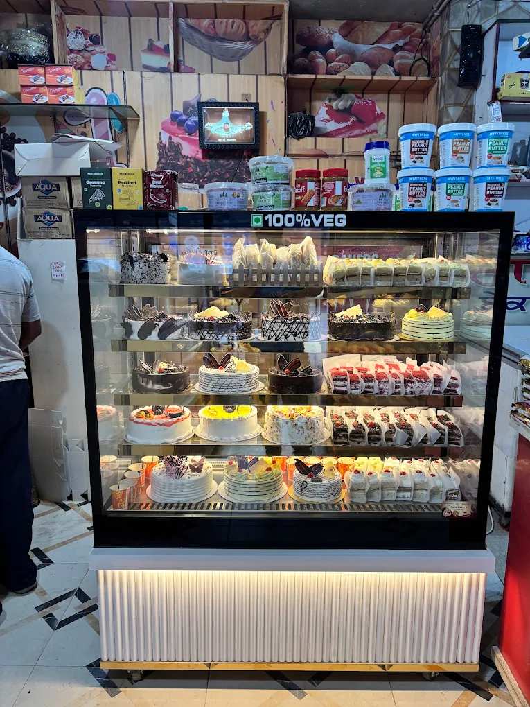 Rana Bakers — photo 4
