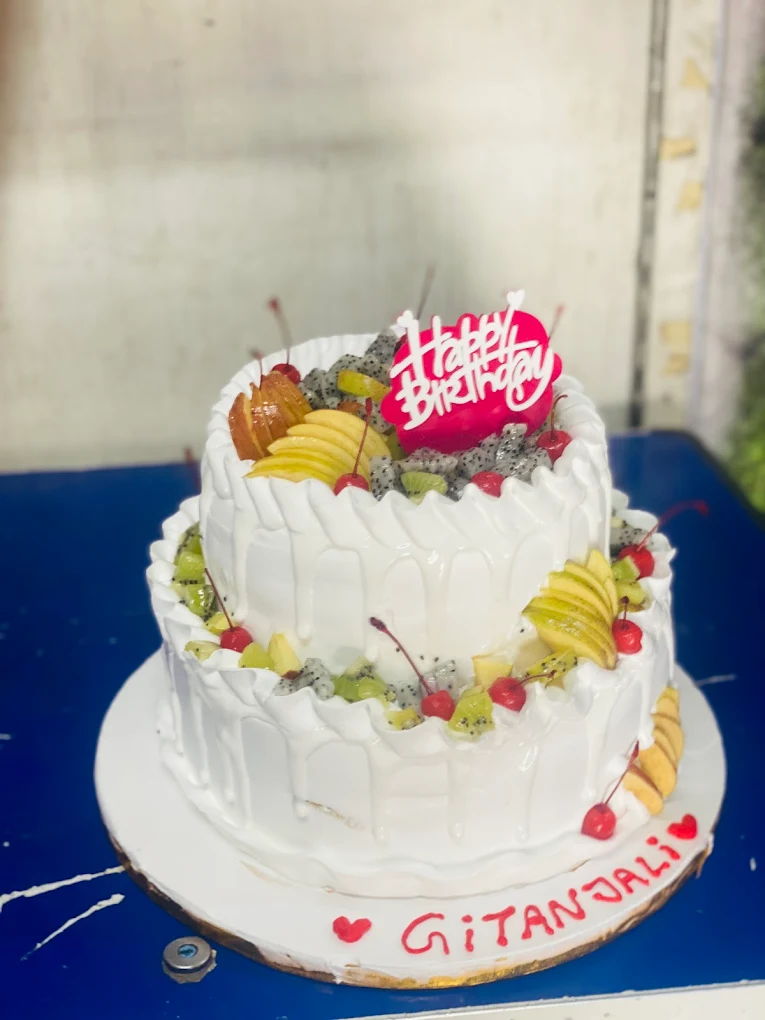 Rana Bakers — photo 1