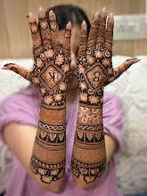 Pintu Mehandi Artist — photo 4