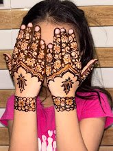 Pintu Mehandi Artist — photo 3