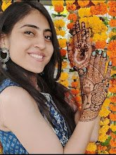 Pintu Mehandi Artist