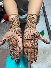 Pintu Mehandi Artist — photo 2