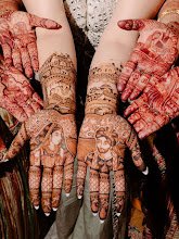 Nimisha Mehandi — photo 3