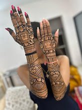 Radhe Mehandi Arts Batala — photo 4