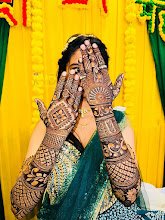Radhe Mehandi Arts Batala — photo 2