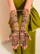 MD MHENDI ARTS — photo 3