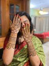Sohan Lal Mehandi Artist — photo 1