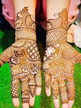 Sohan Lal Mehandi Artist — photo 2