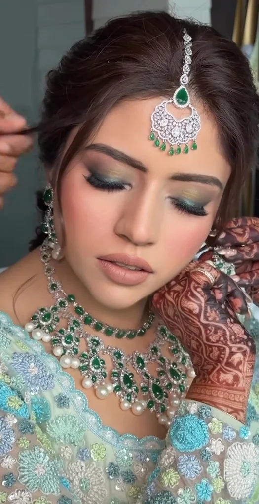 Siya Jain Makeupartist — photo 3