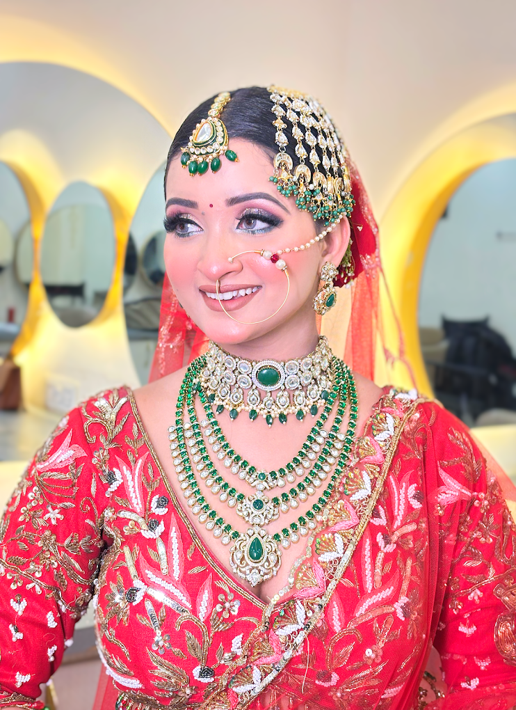 Siya Jain Makeupartist — photo 2