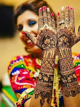 Henna by Hima — photo 4