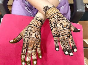 Henna by Hima — photo 2