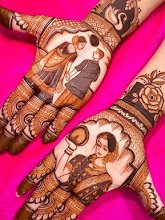 Deepak mehandi artist — photo 1