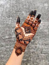 Deepak mehandi artist — photo 3