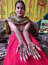 Rajveer Mehandi Art-Best Bridal Mehandi Artist