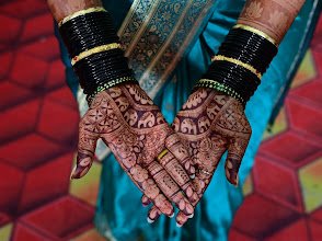 Amreen's Henna — photo 4