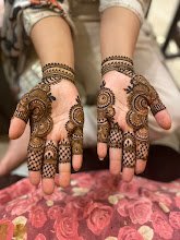 Amreen's Henna