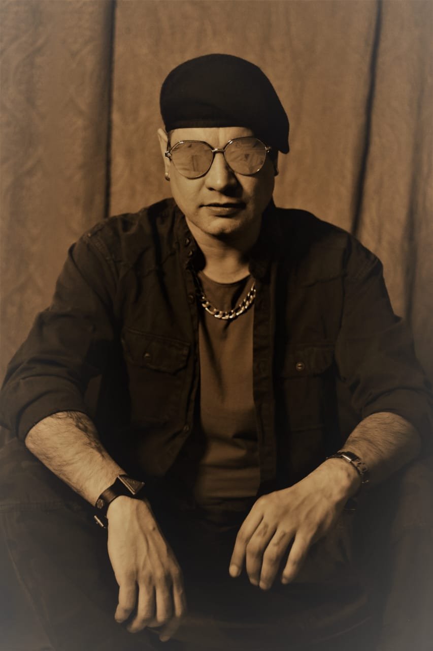 DJ Harp Sandhu — photo 4