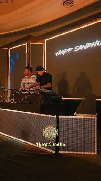 DJ Harp Sandhu — photo 3