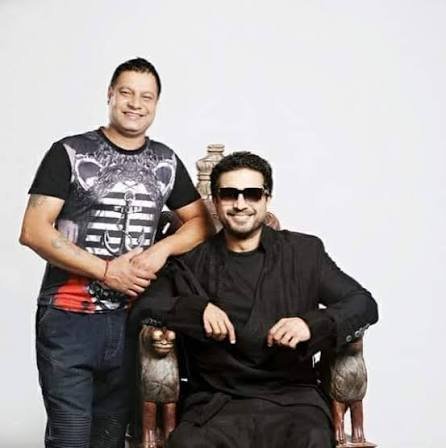 DJ Harp Sandhu — photo 2