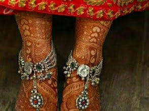 Femina Bridal Mehndi Art and Class- Professional Mehendi Designer — photo 1