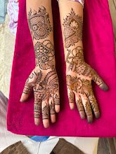 Rahul Mehandi & Tattoo Art