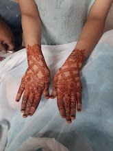Shehnaz Mehendi — photo 3