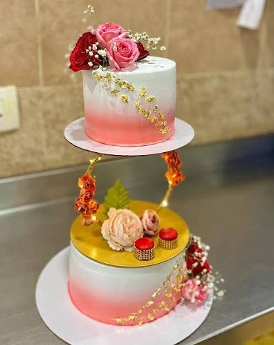 Shri Ganesh Vaishno Bakery — photo 4