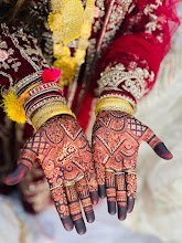 Mehandi Designer Suman — photo 2