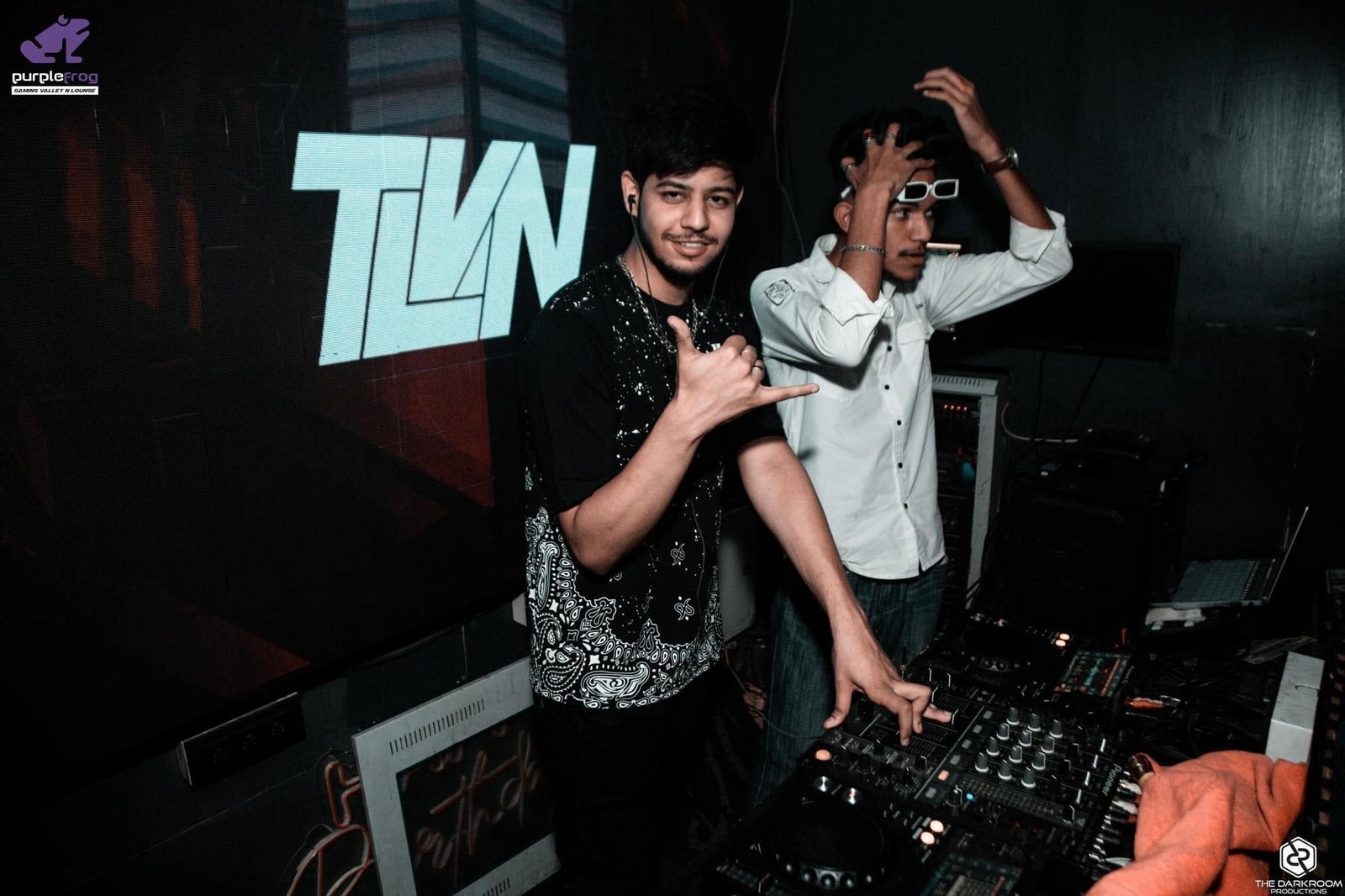 TLVN Music — photo 4