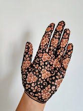 Dulhan mehandi point