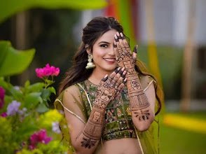 Sumeet Mehandi Art — photo 1