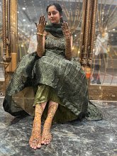 Bombay Mehandi Designer — photo 3